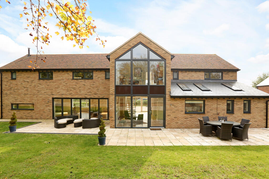 Main image of property: Latimer Chase, Chorleywood, Rickmansworth, WD3