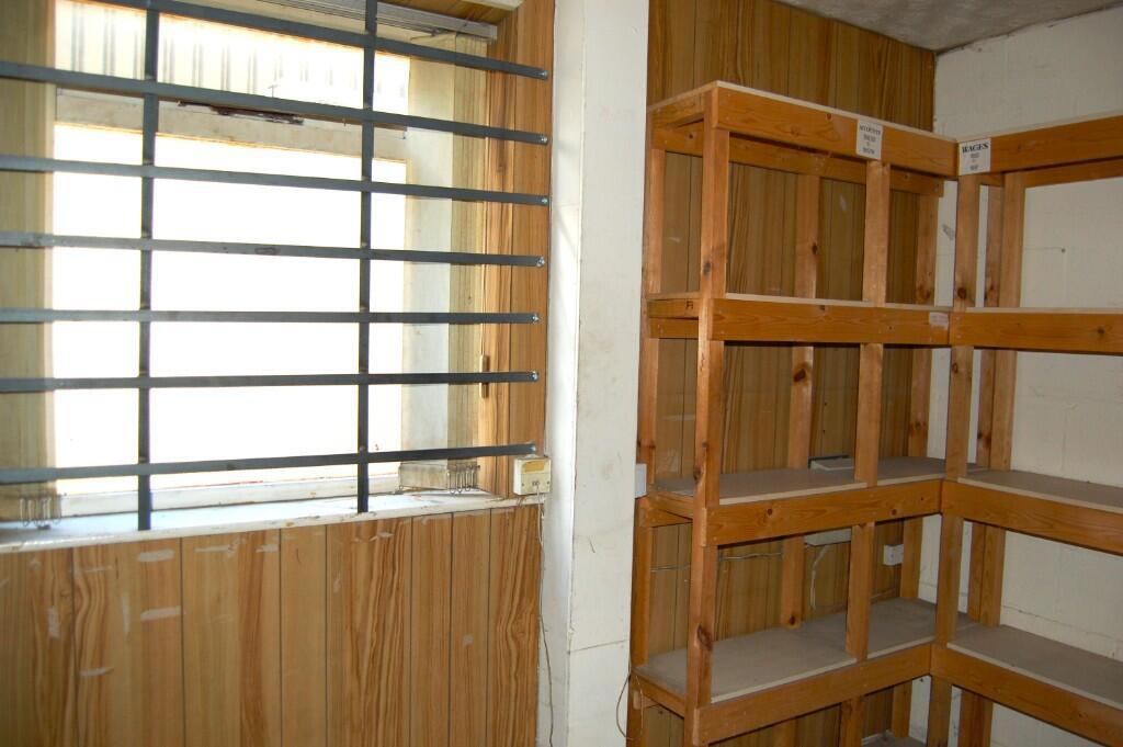 Unit 5&amp;6 Office