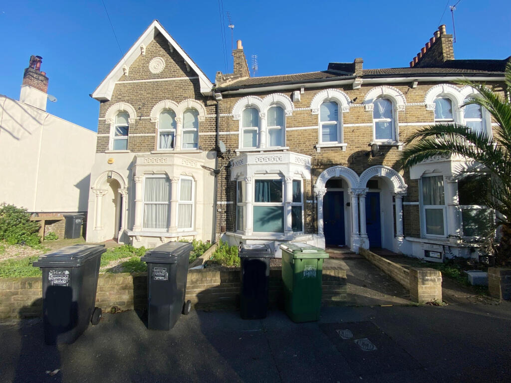 Main image of property: Sunninghill Road, Lewisham, SE13