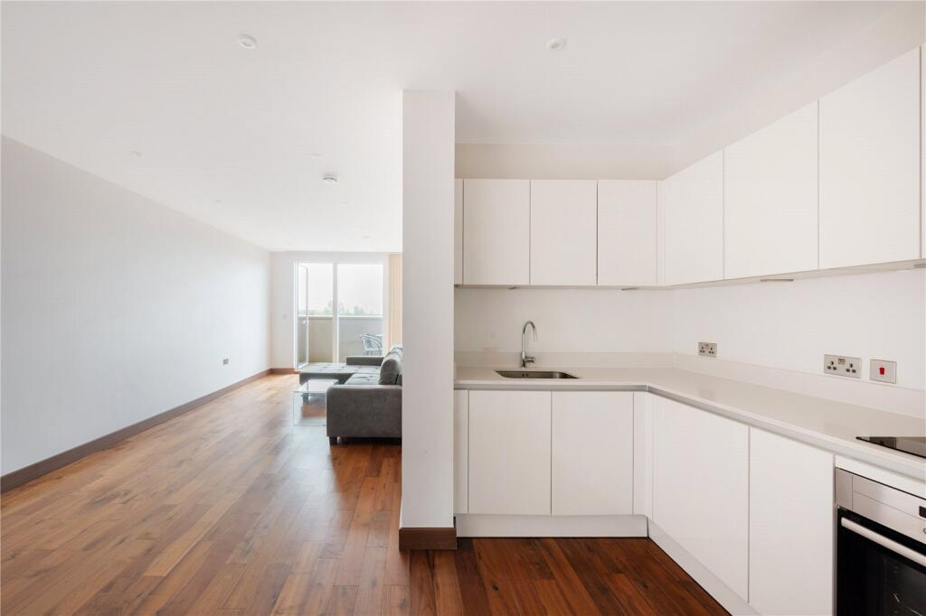 Main image of property: Maygrove Road, West Hampstead, London, NW6