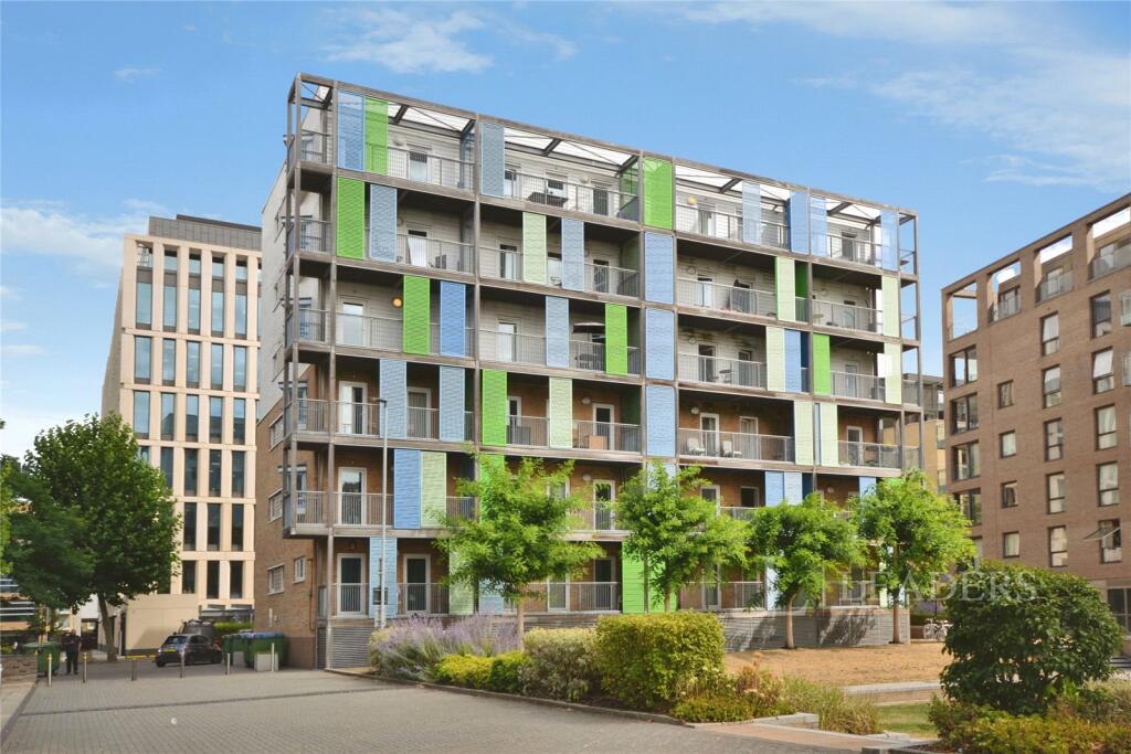 Main image of property: Warren Close, Cambridge, Cambridgeshire