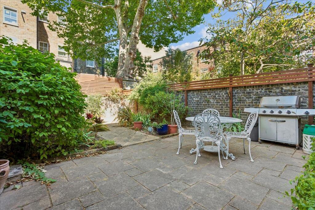 Main image of property: Gwendwr Road, West Kensington, London, W14