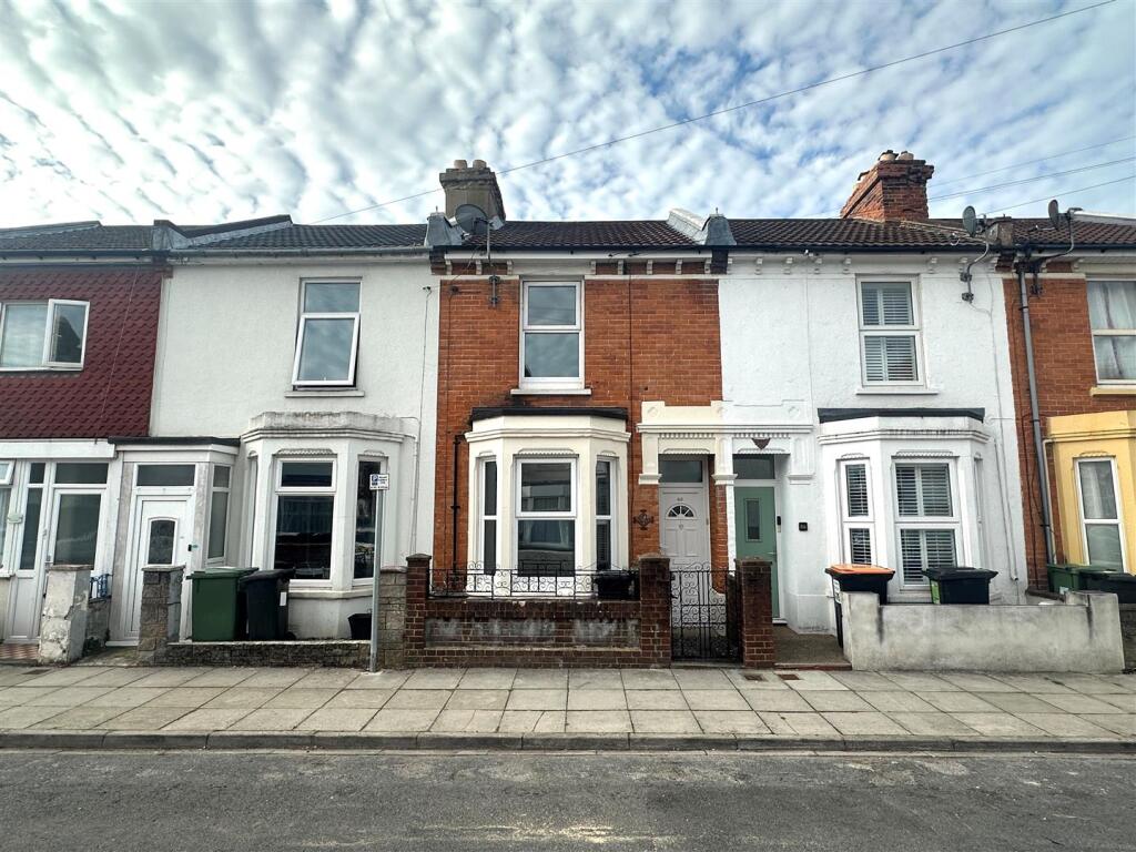 Main image of property: Pretoria Road, Southsea