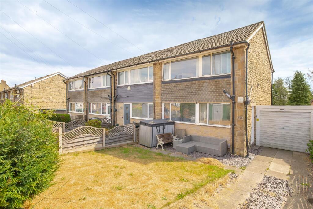 Main image of property: Durlston Terrace, Wyke, Bradford, BD12 9HQ