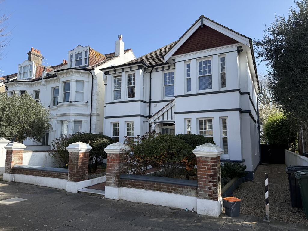 Main image of property: Arthur House, 53 Walsingham Road, Hove BN3 4FE
