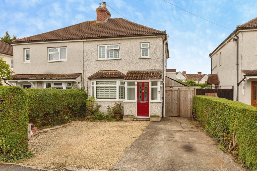 Main image of property: Maybank Road, Yate, BRISTOL