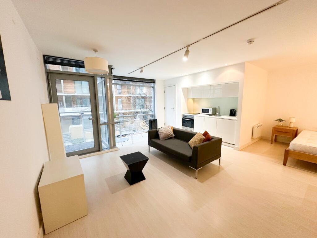 Main image of property: Manor Mills, Ingram Street, Leeds, West Yorkshire, LS11 9BN, UK