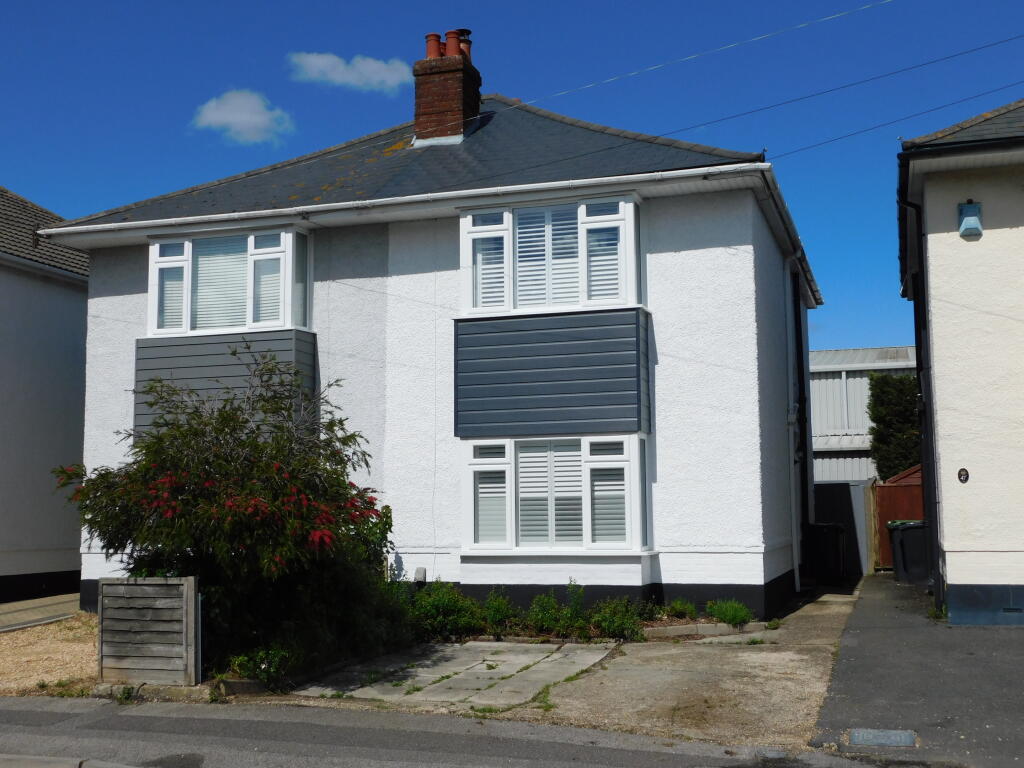 Main image of property: Fairmile Road, Christchurch