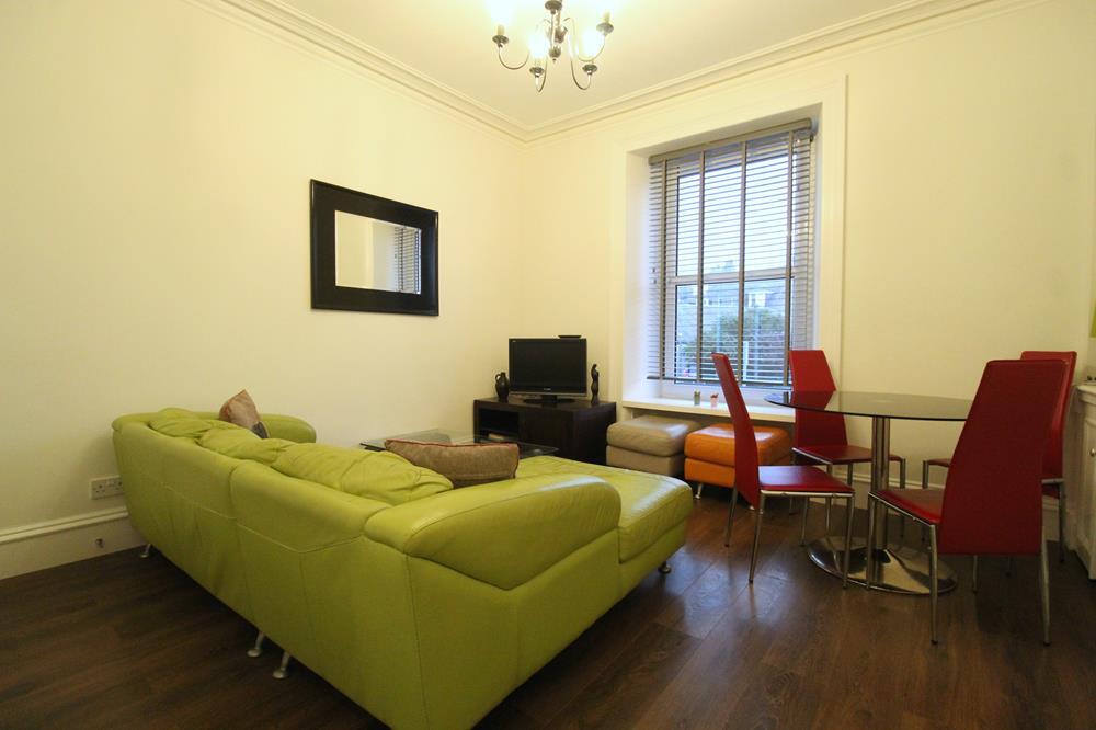 Main image of property: Holburn Street, First Floor, AB10