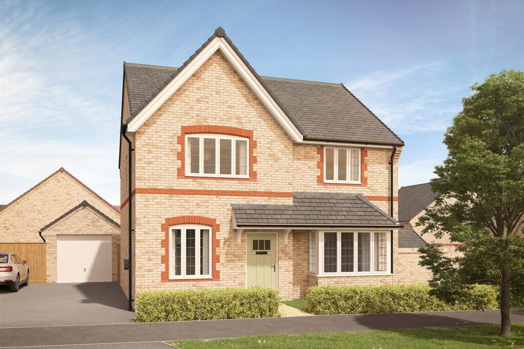 Main image of property: Howton Lane,
Newton Abbot,
TQ12 6NH