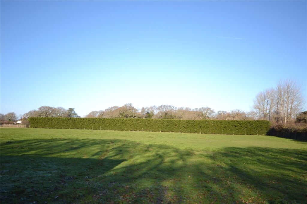 Main image of property: Lymington Road, Brockenhurst, SO42