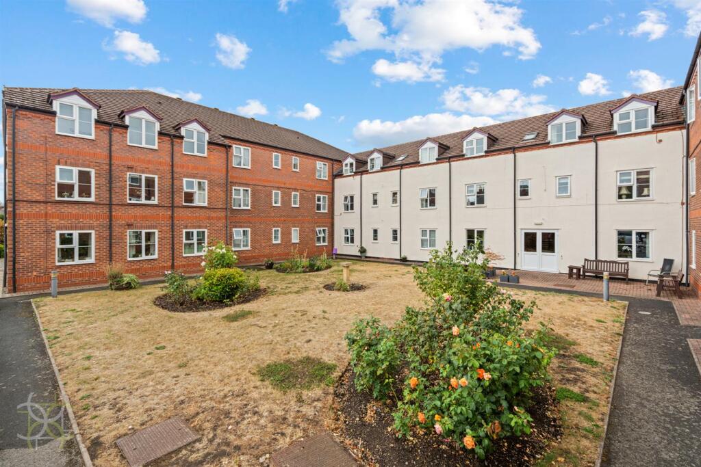 Main image of property: Ganderton Court, Pershore
