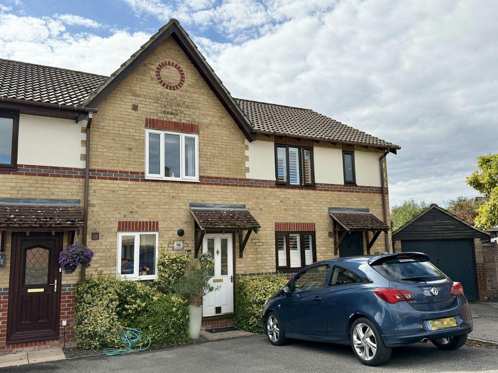 Main image of property: Horton Heath - Fontwell Gardens