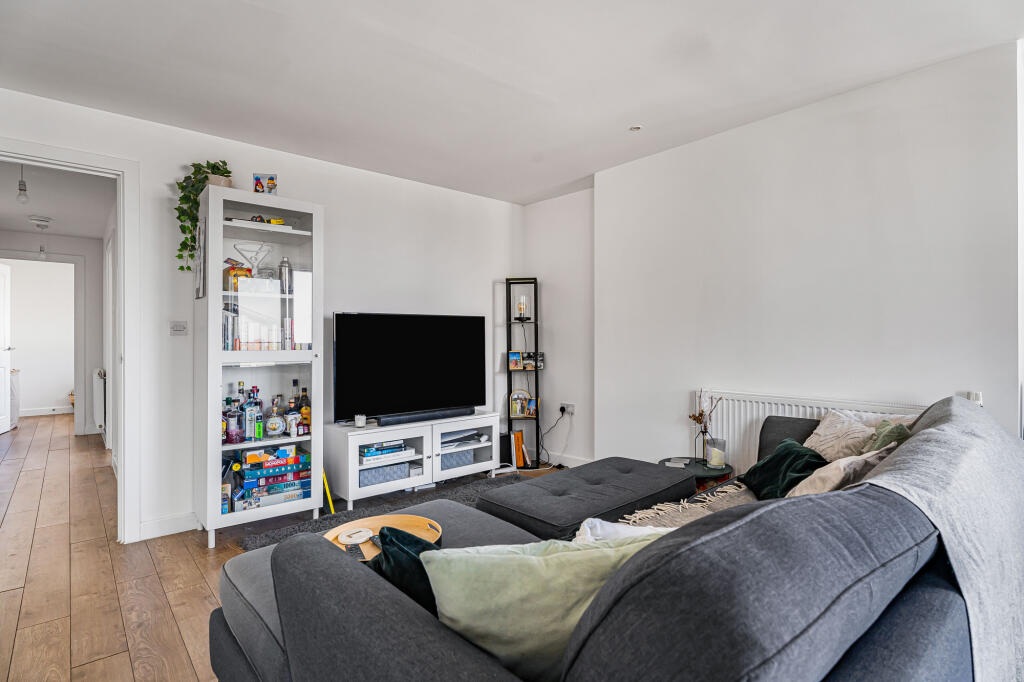 Main image of property: Kingfisher Heights, London, N17