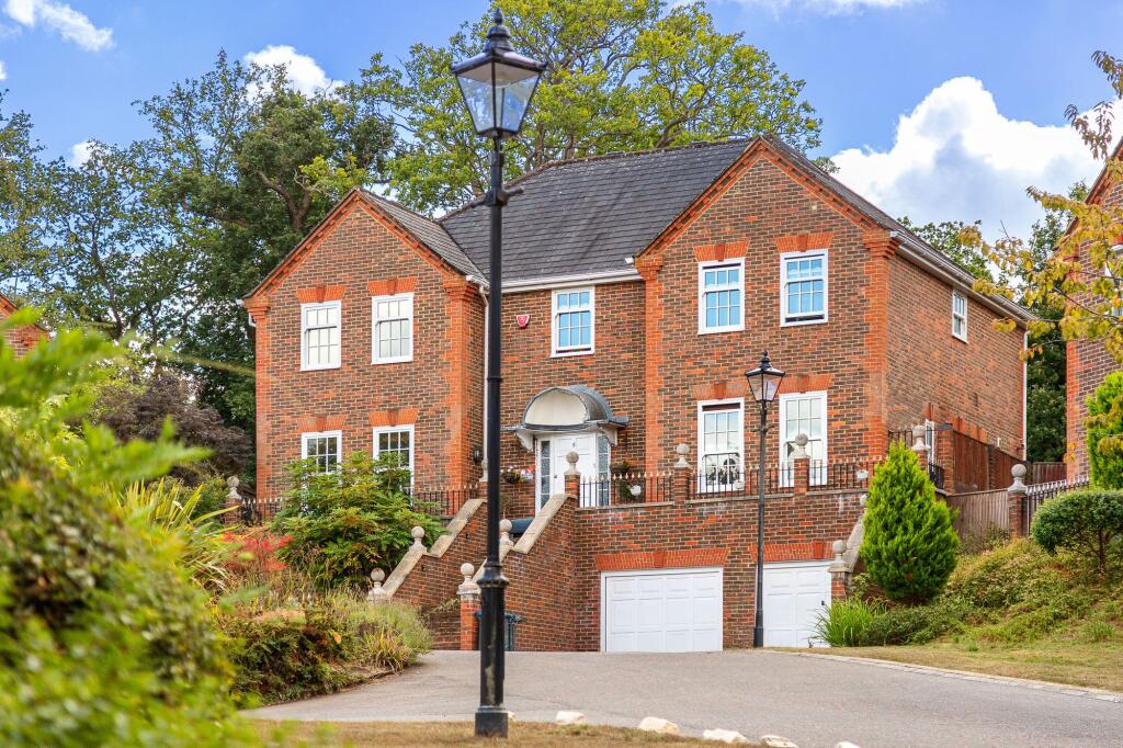 Main image of property: Summerswood Close, Kenley, CR8
