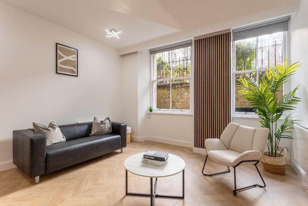Main image of property: Manor Place, West End, Edinburgh