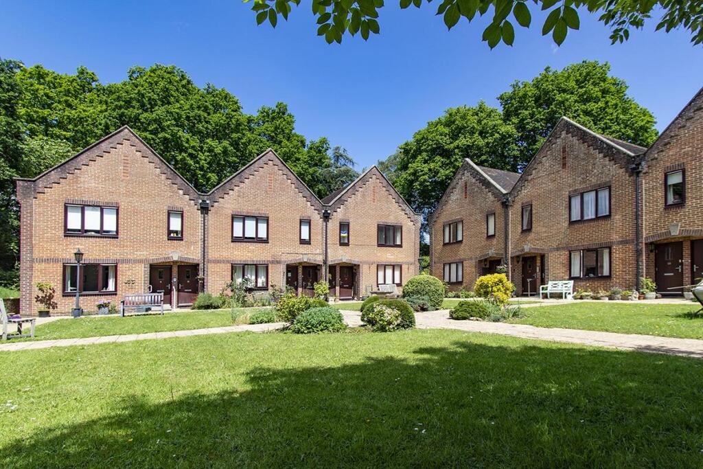 Main image of property: 2 Bedroom Retirement Flat, Rosemary Lane, Flimwell