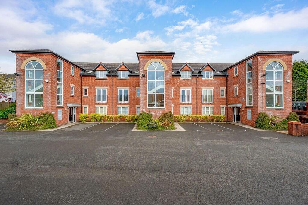 Main image of property: The Parsonage , Hindley