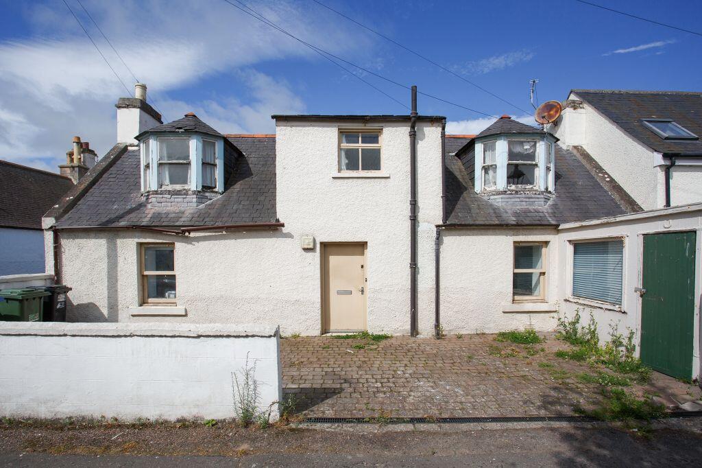 Main image of property: 28 Society Street, Nairn, IV12 4PF