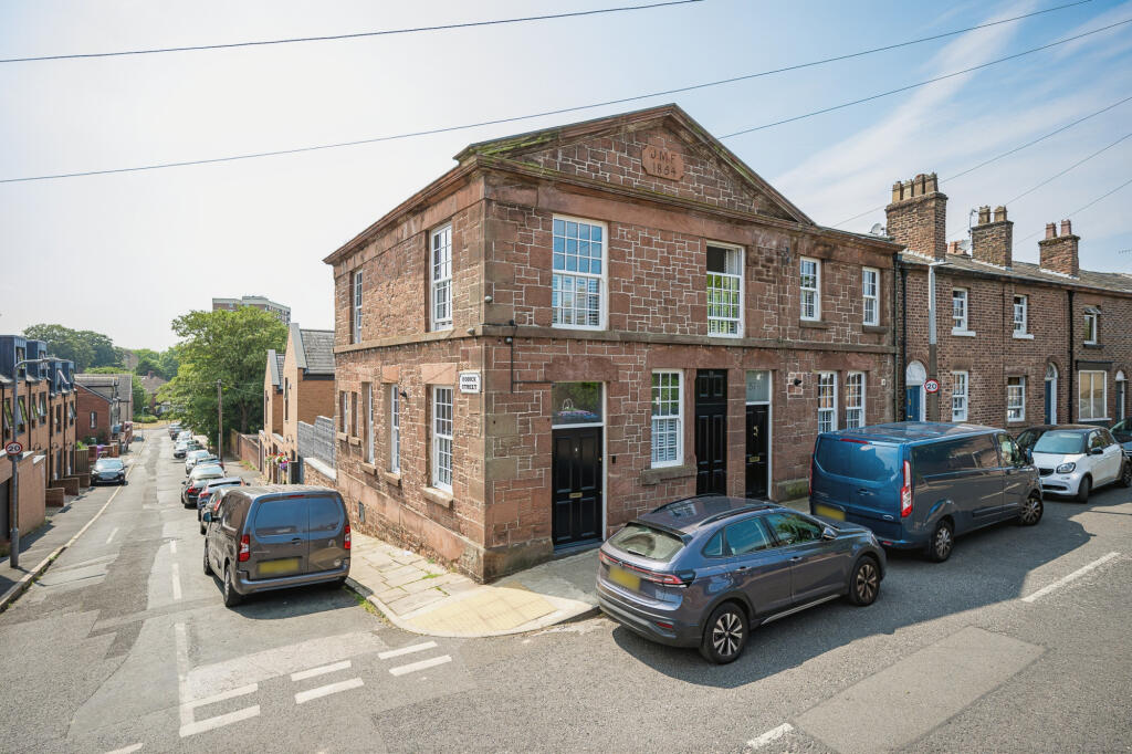 Main image of property: Quarry Street, Liverpool, MERSEYSIDE, L25