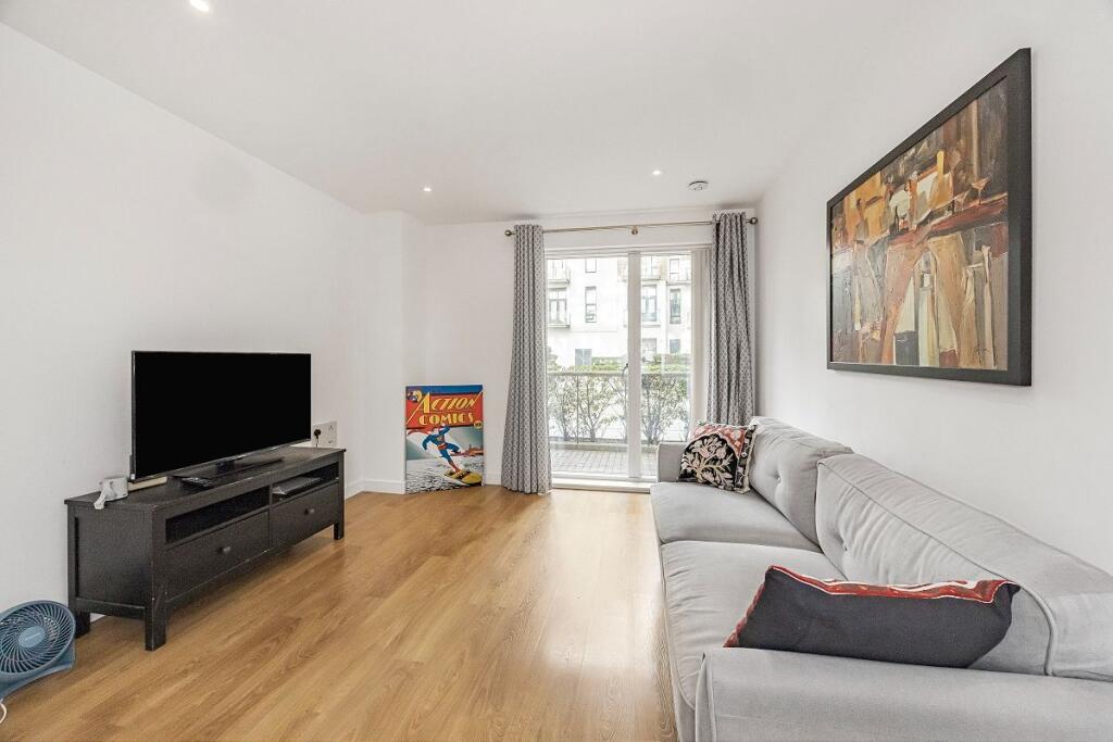 Main image of property: Ceram Court, Bow, E3