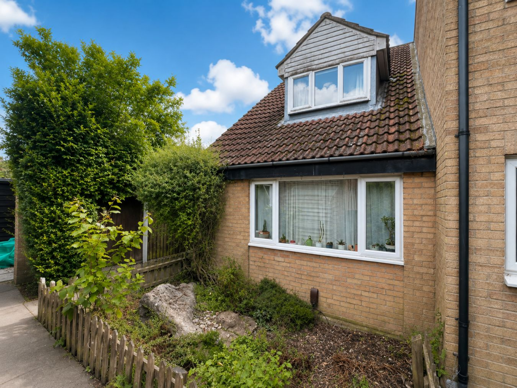 Main image of property: Cleveland Close, Highwoods, Colchester, CO4
