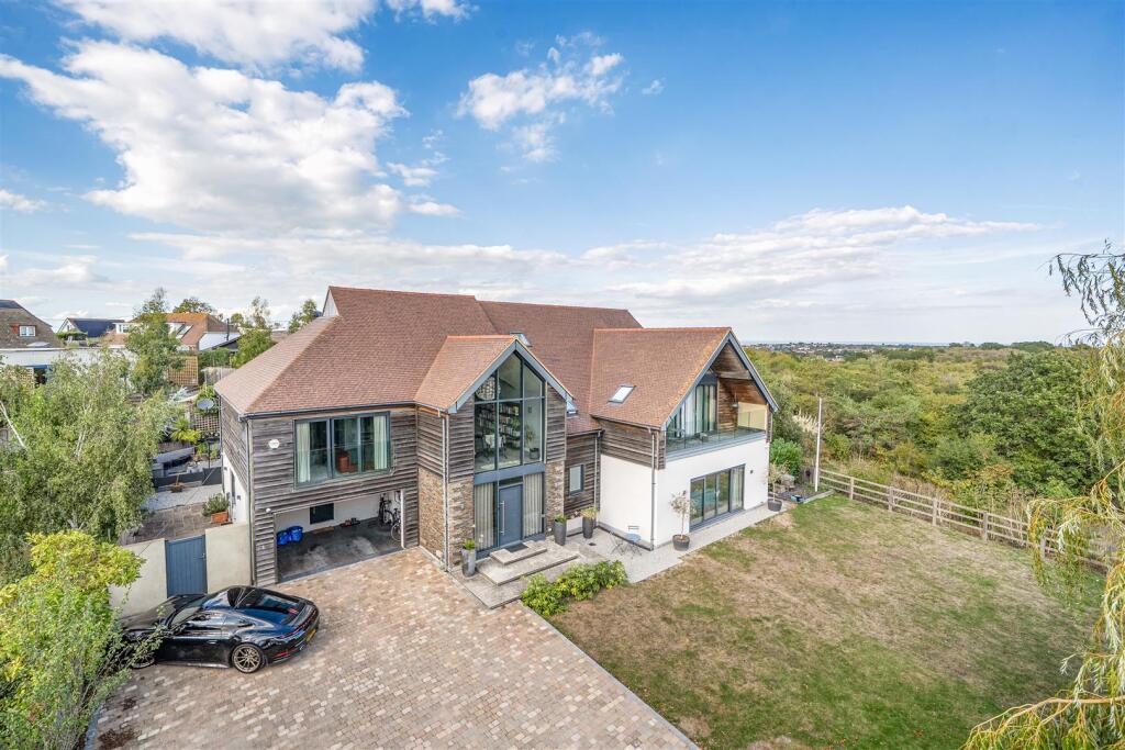 Main image of property: Borstal Avenue, Whitstable