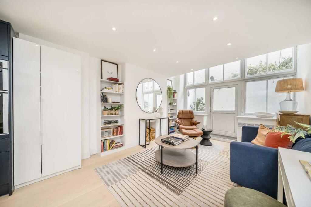 Main image of property: Southampton Row, Bloomsbury, WC1B