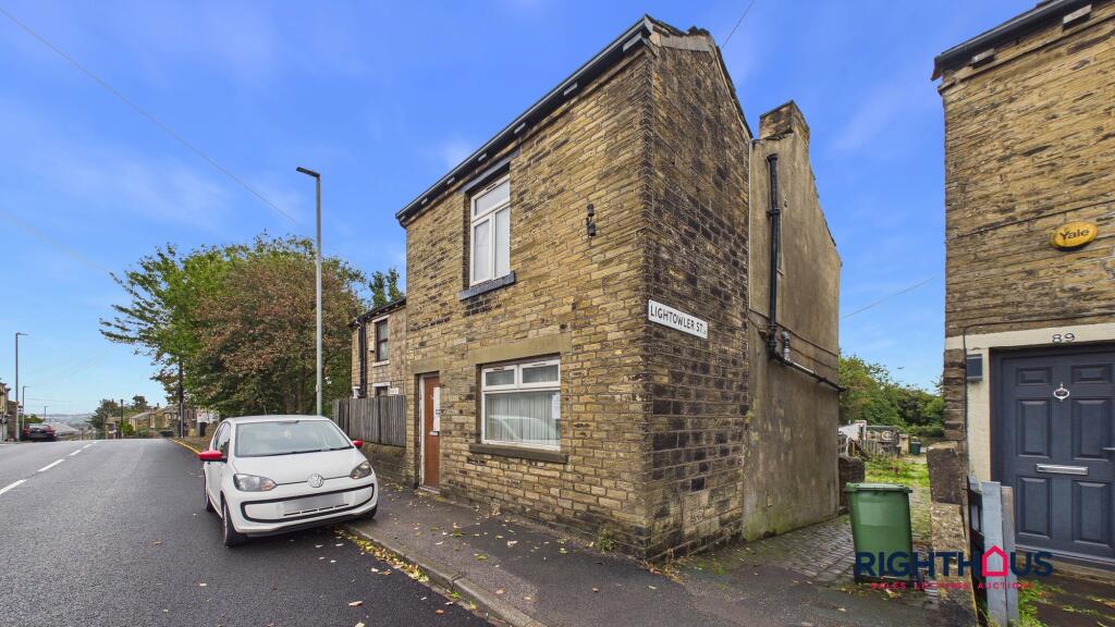 Main image of property: High Street, Wibsey, BD6