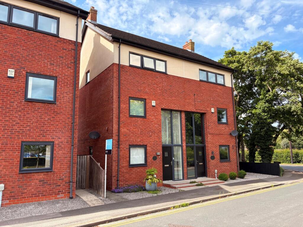 Main image of property: Beverley Parklands, Beverley, HU17
