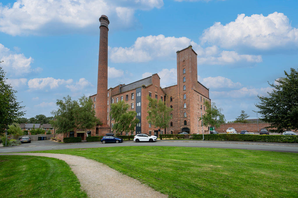 Main image of property: Mill Lane, Burscough