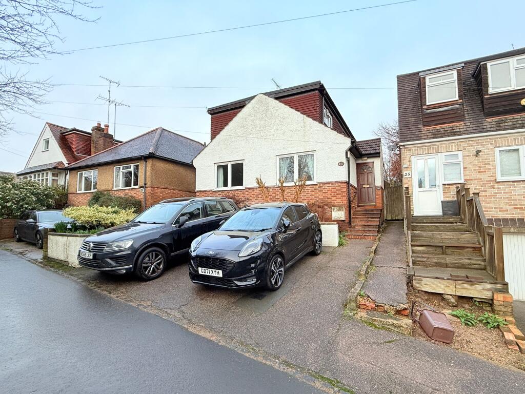 Main image of property: Churchmead Close, East Barnet, EN4