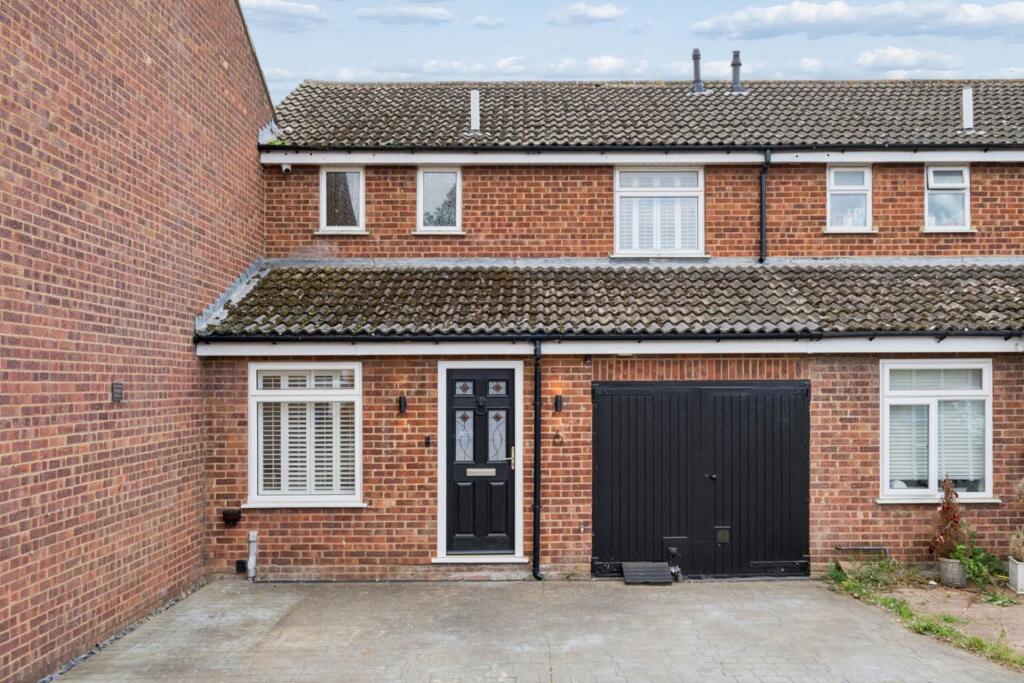 Main image of property: Stookslade, Wingrave