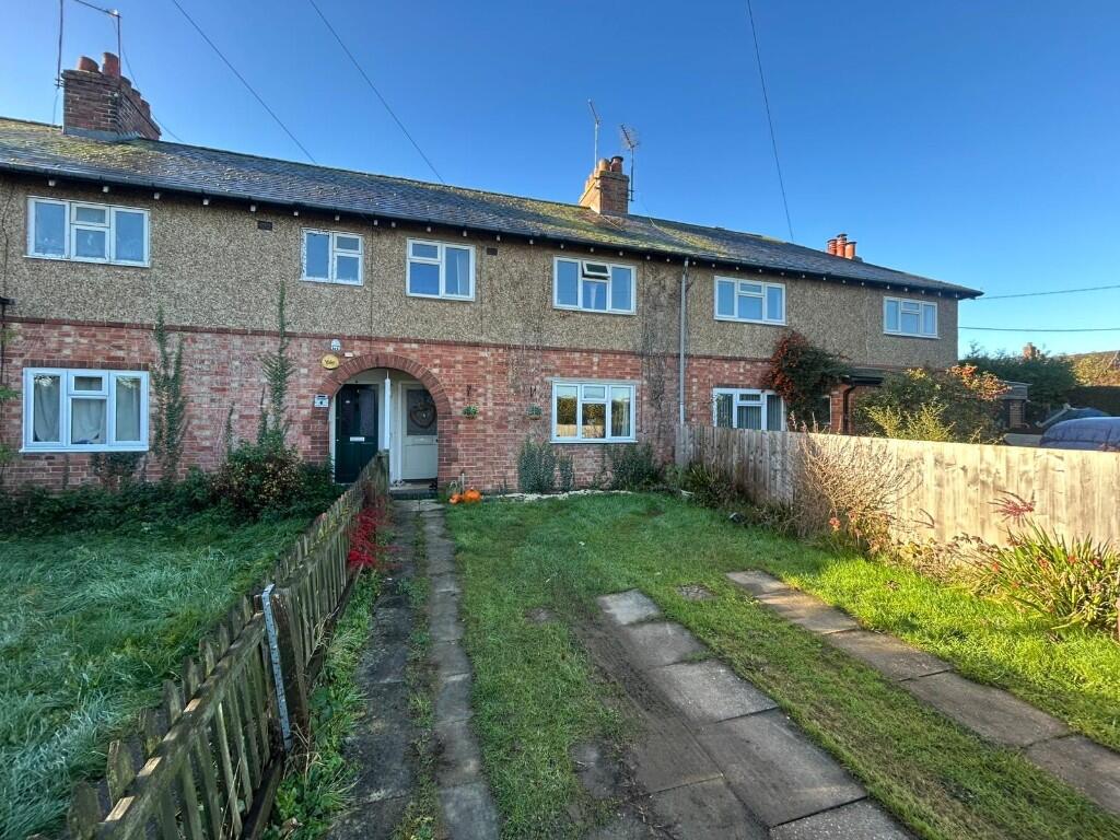 Main image of property: Watling Street Weedon Northants