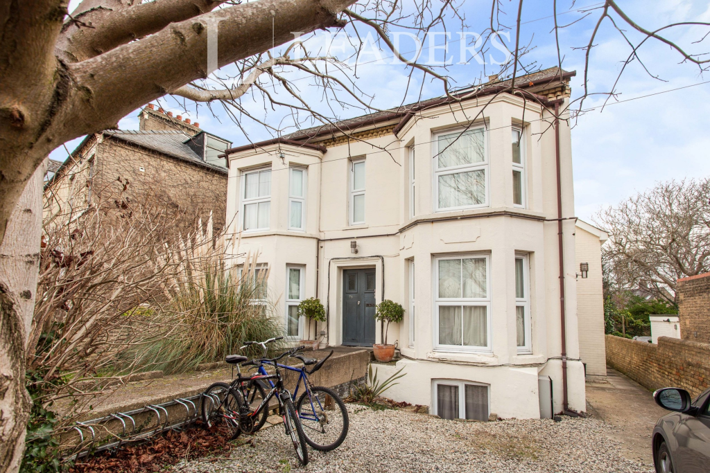 Main image of property: Milton Road, CB4
