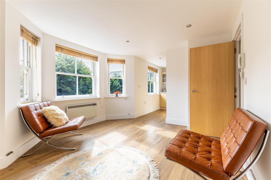 Main image of property: Hadham Road, Bishop's Stortford