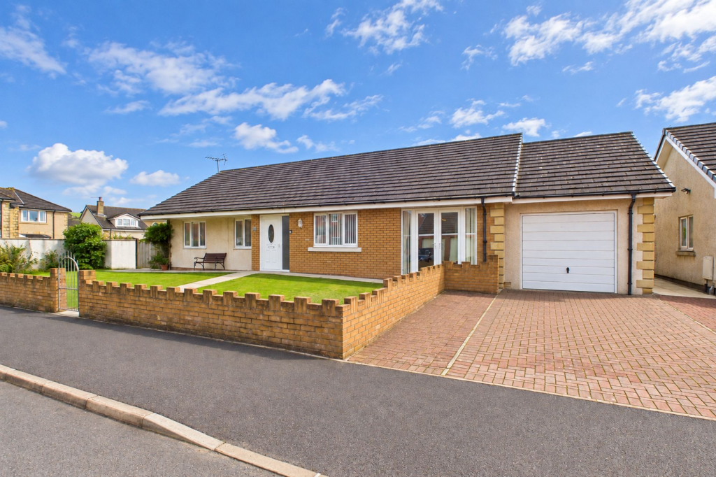 Main image of property: Bellaport Gardens, Harrington, CA14