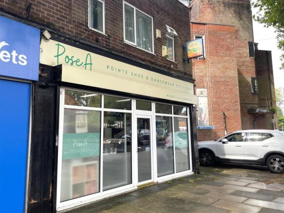 Commercial Premises