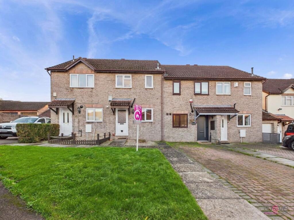 Main image of property: Peacock Close, Cheltenham, GL51