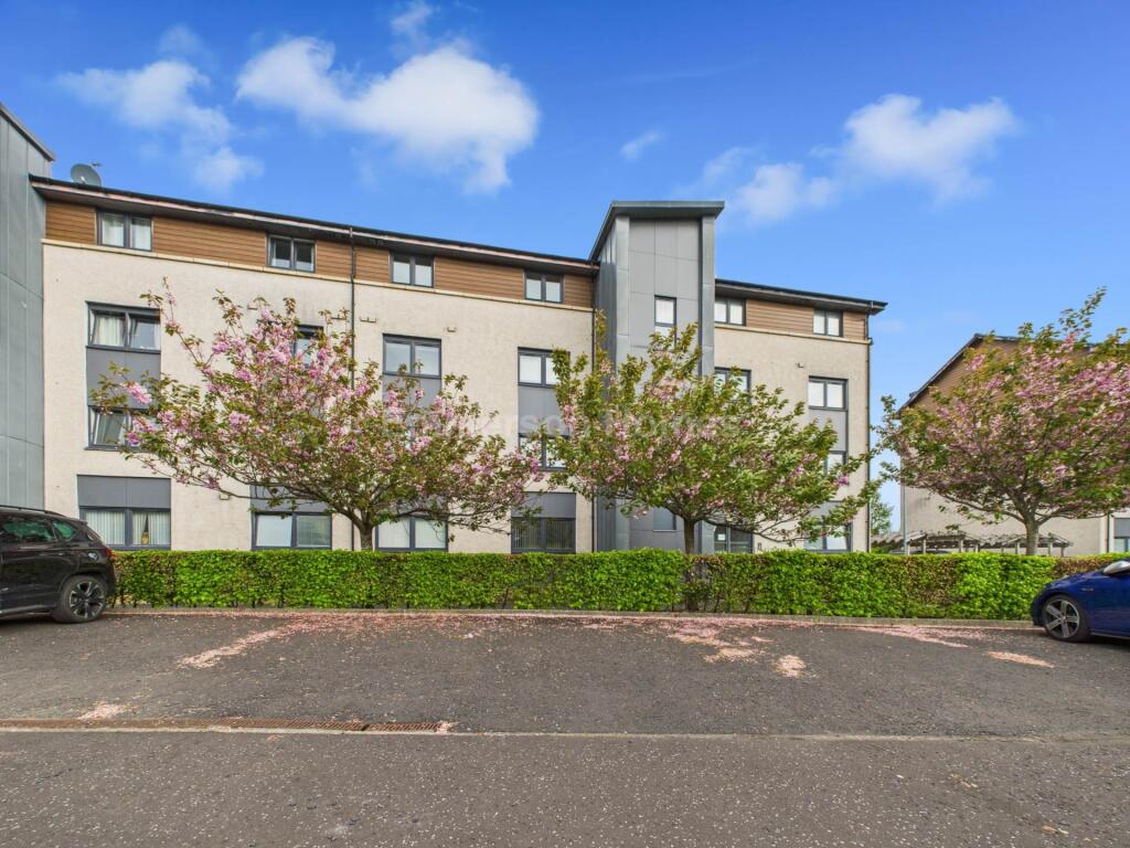Main image of property: Millview Crescent, Johnstone, PA5