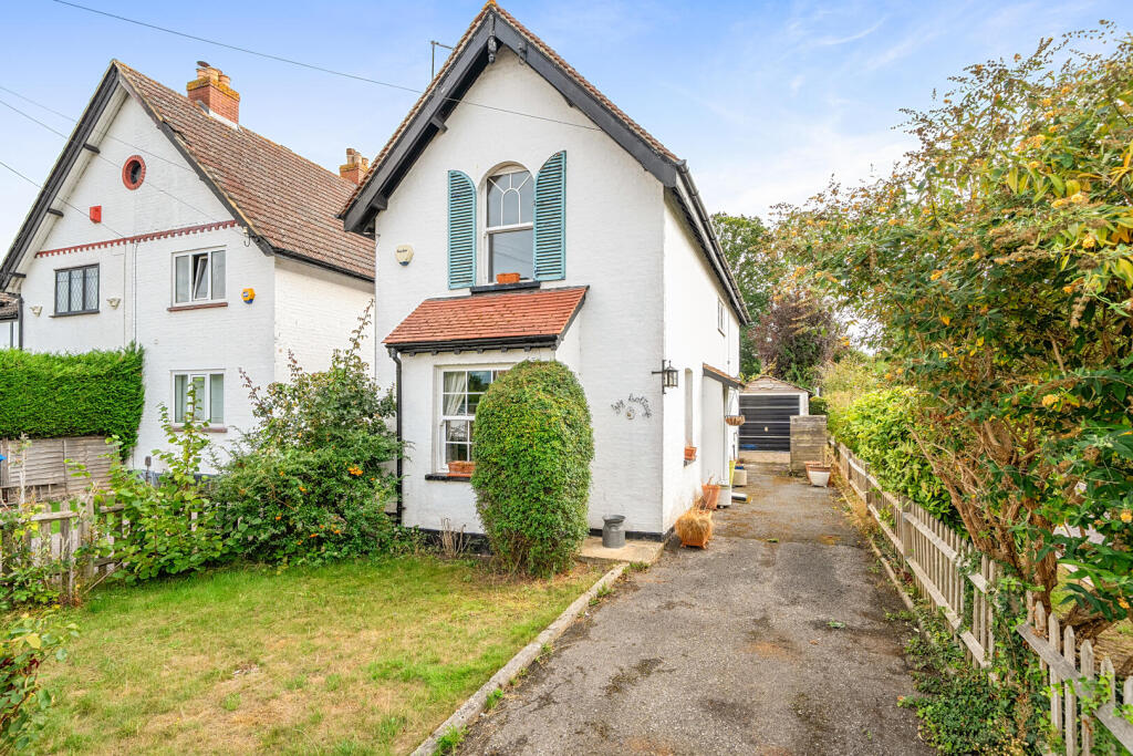 Main image of property: Craven Road, Orpington