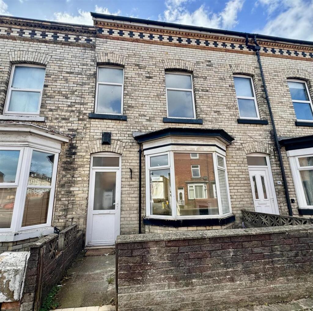 Main image of property: Prospect Road, Scarborough