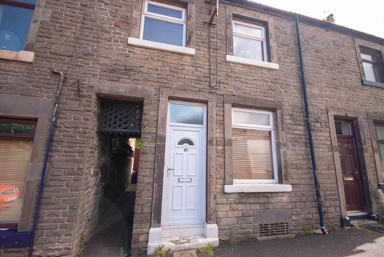Main image of property: London Road, Buxton