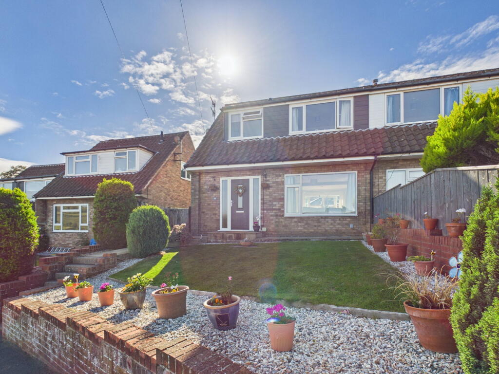 Main image of property: Ingham Close, Sleights, Whitby, YO22 5DW