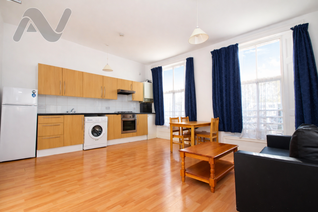 Main image of property: Brecknock Road, Kentish Town, London, N7 0DD