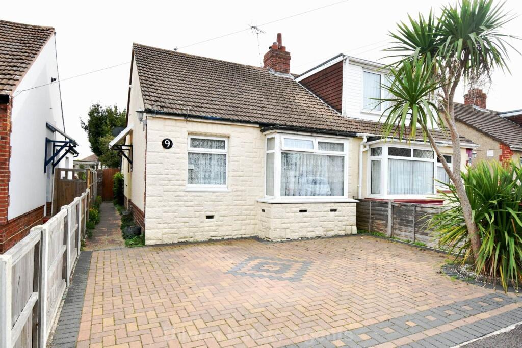 Main image of property: Braemar Close, Bridgemary