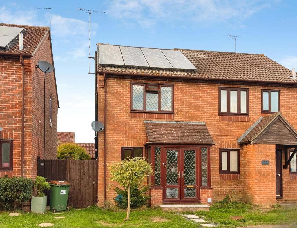 Main image of property: Acorn Avenue, Cowfold, RH13