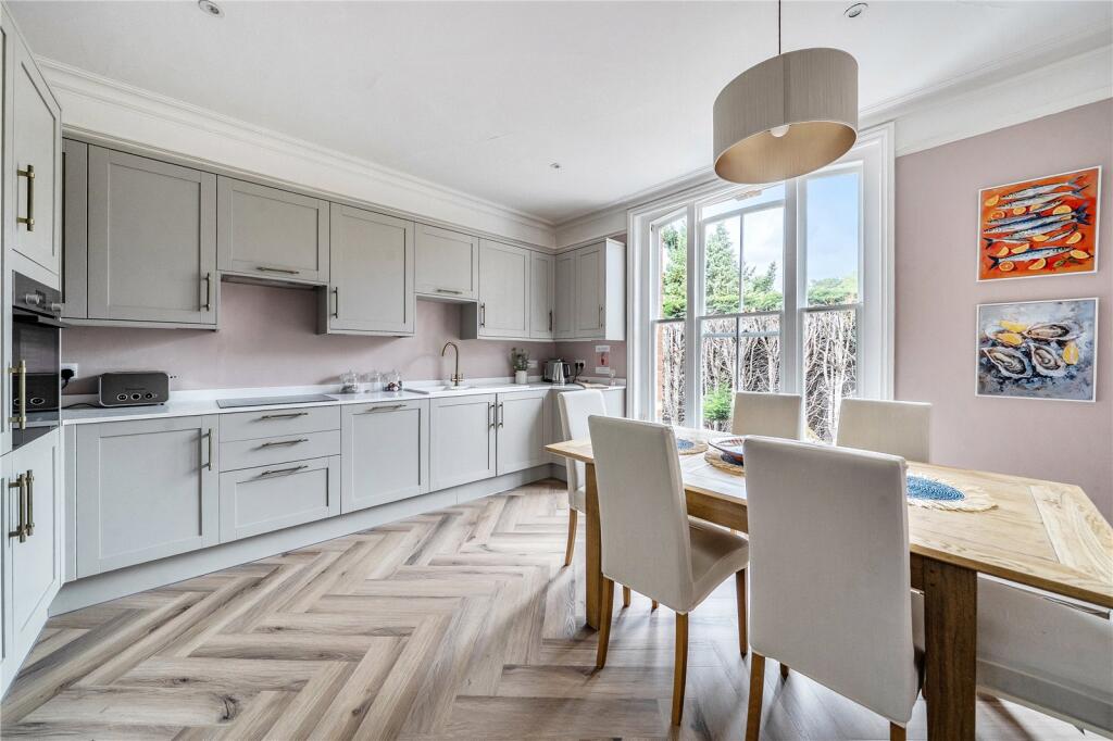 Main image of property: Eldon Lodge, Carbery Lane, Ascot, Berkshire, SL5