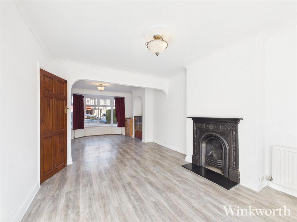 Main image of property: Cloister Road, London, W3