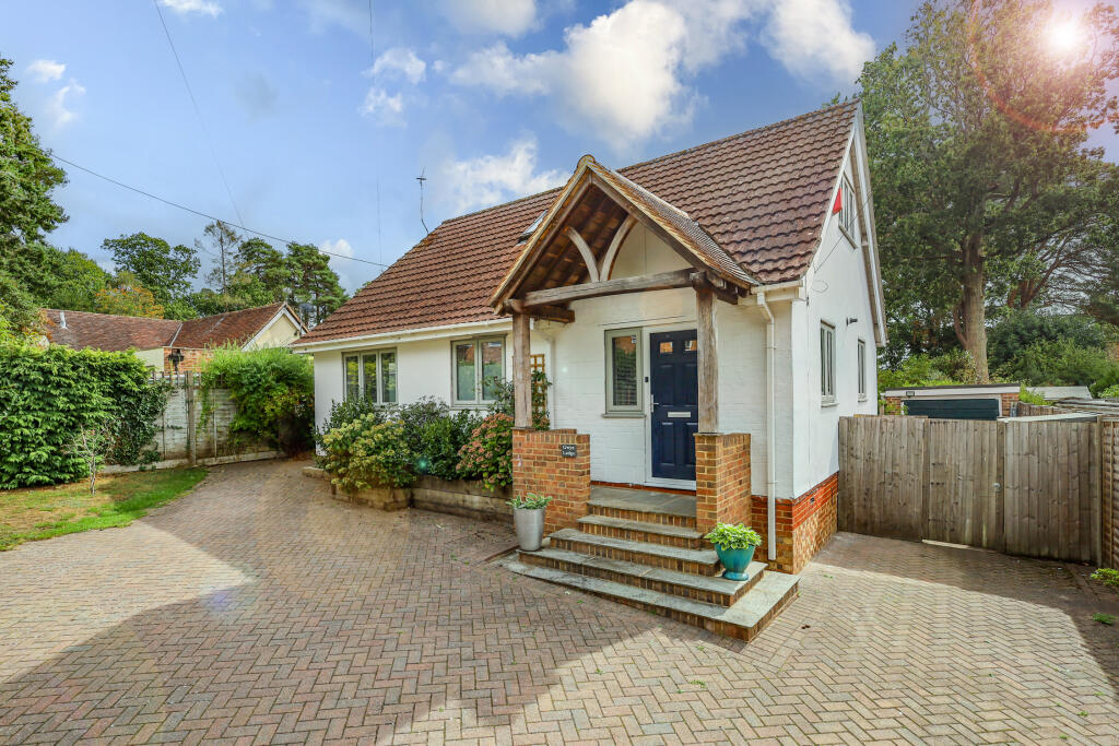 Main image of property: Warren Road, Liss Forest, Hampshire